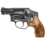 S&W Model 442 38 Special 1.8" Revolver