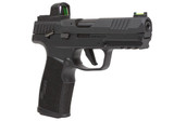 Sig Sauer P322 Romeo Zero Elite 22LR 4" Pistol