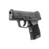 Sig Sauer P365-380 .380 ACP 3.1" 10RD Pistol