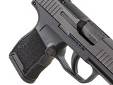 Sig Sauer P365-380 .380 ACP 3.1" 10RD Pistol