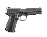 FN High Power 9mm Black 4.7" 17Rd Pistol