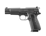 FN High Power 9mm Black 4.7" 17Rd Pistol