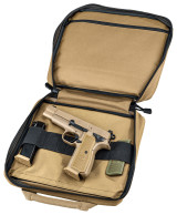 FN High Power 9mm Black 4.7" 17Rd Pistol