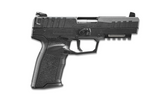 FN Five-seveN MDR 5.7x28mm 4.8" 20RD Black Pistol