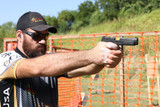 CZ P-10 F Competition 9MM Luger 5" 20RD Pistol