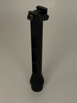 Gear Head 1913 Aluminum Arm w/ Machined Hinge