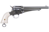 Uberti 1875 Single Action Army Outlaw Frank .375 Mag 7.5" Revolver