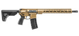 FN 15® TAC3 5.56x45mm 16" 30RD Rifle