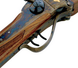 Uberti 1874 Sharps Down Under .45/70 34" Rifle
