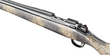 Bergara Ridge Wilderness 308 Win 18" SPSB Bolt Action Rifle
