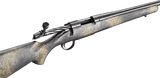 Bergara Ridge Wilderness 308 Win 18" SPSB Bolt Action Rifle