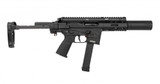 B&T SPC9 SD 9mm 4.5" Pistol