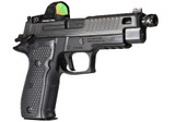 Sig Sauer P226 ZEV 9mm 15RD Pistol