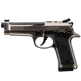 Beretta 92X Performance Defensive 9mm 15RD Pistol