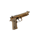 Beretta M9A4 G3 9mm SA/DA 18RD Pistol