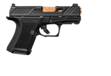 Shadow Systems CR920 Elite 9mm 3.41" 13RD Pistol - Black/Bronze