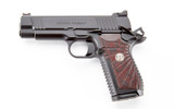 Wilson Combat Experior Commander Double Stack 9mm Pistol