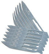 Havalon 60A™ Stainless Steel Quick Change Blades