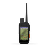 Garmin Alpha 200i Multi-Dog Tracker and Trainer