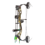 PSE Mini Burner LH 40# Mossy Oak *In-Store Purchase Only*