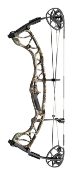 HOYT TORREX RH 70# REALTREE/BLK - 29.0