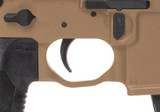 Sig Sauer MPX Copperhead 9mm 4.5" Pistol