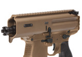 Sig Sauer MPX Copperhead 9mm 4.5" Pistol