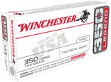 Winchester 350 Legend 145gr FMJ 20 Round Box