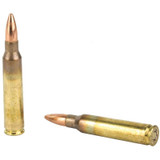 Winchester USA 223 Rem 55gr FMJ 150 Round Box