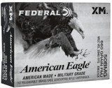 Federal American Eagle 50 BMG 660gr FMJ 10 Round Box