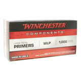 Winchester Large Regular Pistol Primers