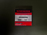 Winchester Small Regular Pistol Primers