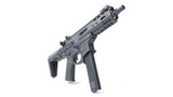 Noveske Space Baby SBR 9mm 5.5" Black Rifle