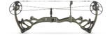 BOWTECH CARBON ONE 70# RD OD GREEN