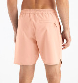 Free Fly Men's Andros Trunk - Orange Dusk