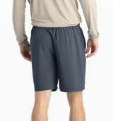 Free Fly Men's Breeze 8" Short - Blue Dusk