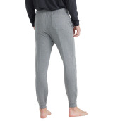 Free Fly Bamboo Heritage Fleece Jogger - Heather Graphite
