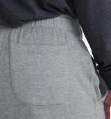 Free Fly Bamboo Heritage Fleece Jogger - Heather Graphite