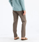 Free Fly Men's Latitude Pants - Tobacco