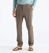 Free Fly Men's Latitude Pants - Tobacco