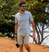 Free Fly Men's Tradewind Short - Sandbar