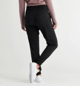 Free Fly Women's Breeze Pull-On Jogger - Black