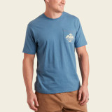 Howler Brothers  Pocket T Shirt