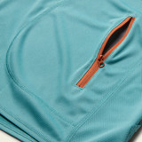Howler Brothers Loggerhead Hoodie - Nile Blue
