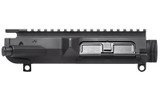 AERO M5 AR10 ASSEMBLED UPPER BLACK (r)