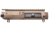 AERO M5 AR10 ASSEMBLED UPPER FDE (r)