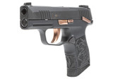 Sig Sauer P365 Rose 380 Auto 10RD Pistol