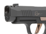 Sig Sauer P365-XL Rose 9mm 12RD Pistol