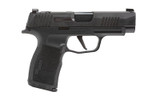 SIG P365XL MS 9MM 3.1" 10RD ROSE (r)