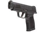 Sig Sauer P365 XL 9mm 3.7" Pistol